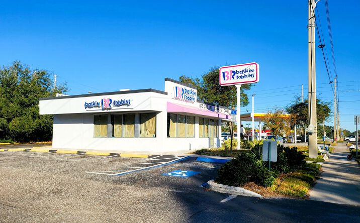Pictures of Retail property located at 6132 9th St N, St. Petersburg, FL 33703 for lease - image #1