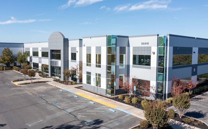 Pictures of Industrial property located at 3500 Carlin Dr, West Sacramento, CA 95691 for lease - image #1
