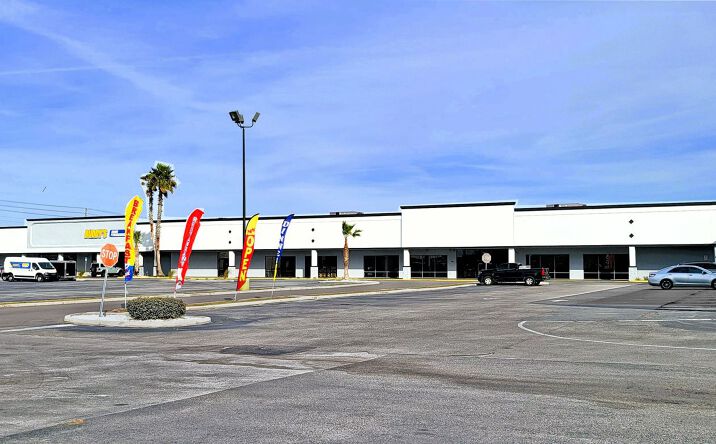 Pictures of Retail property located at 11848 US Hwy 19, Port Richey, FL 34668 for lease - image #1