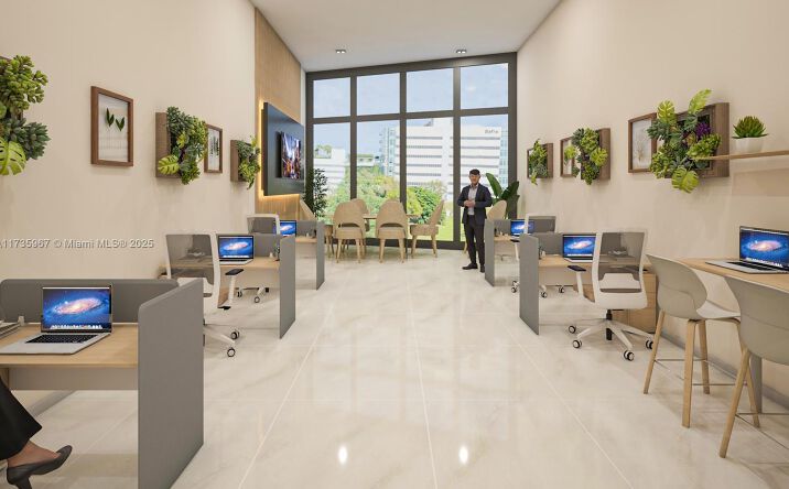 Pictures of Office property located at 21290 Biscayne # 404, Aventura, FL 33180 for lease - image #1