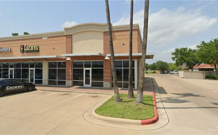 Pictures of Retail, Office property located at 2228 Trenton Road # 300, McAllen, TX 78504 for lease - image #1