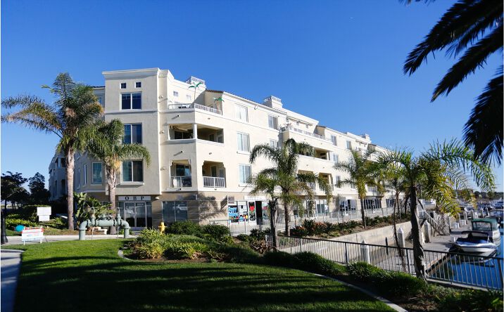 Pictures of Retail, Office property located at 4310 Tradewinds Dr, Oxnard, CA 93035 for lease - image #1