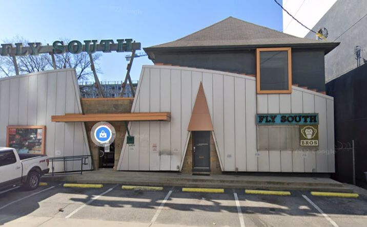 Pictures of Retail, Office, Special Purpose property located at 113 19th Ave S, Nashville, TN 37203 for lease - image #1