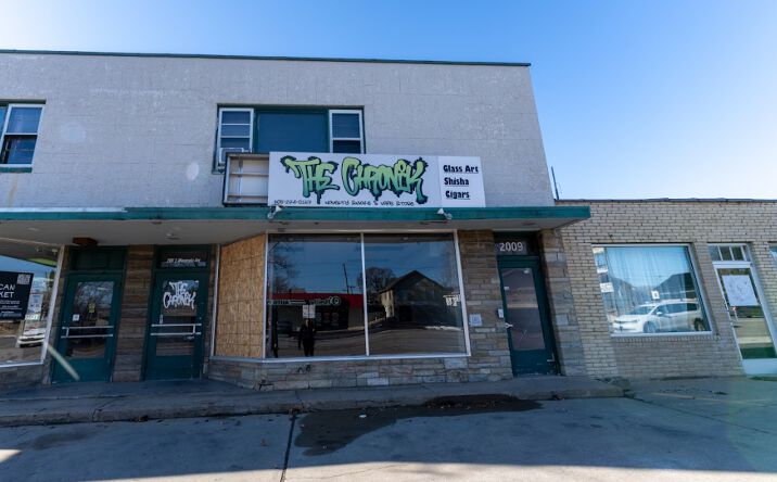 Pictures of Retail property located at 2011 S Minnesota Ave, Sioux Falls, SD 57105 for lease - image #1