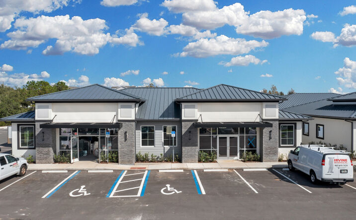 Pictures of Retail, Office property located at 2621 US-27, Clermont, FL 34711 for lease - image #1