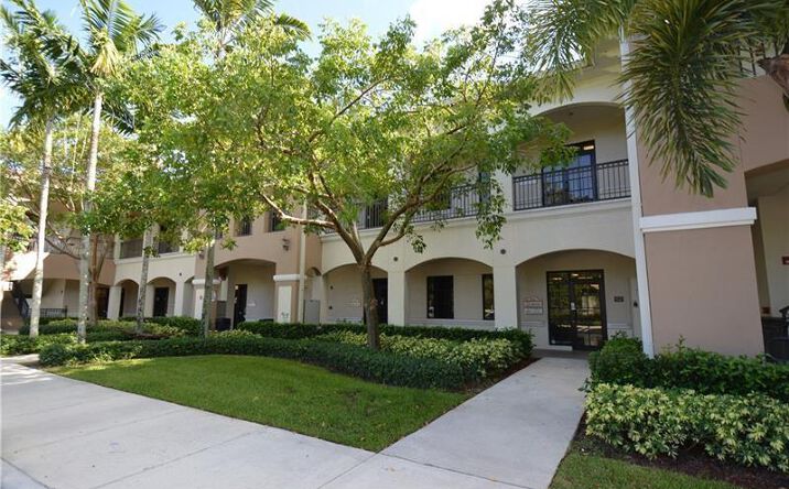 Pictures of Office property located at 7551 Wiles Road 103, Coral Springs, FL 33067 for lease - image #1