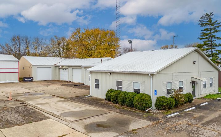 Pictures of Industrial property located at 1099 US-22 #W, Circleville, OH 43113 for lease - image #1