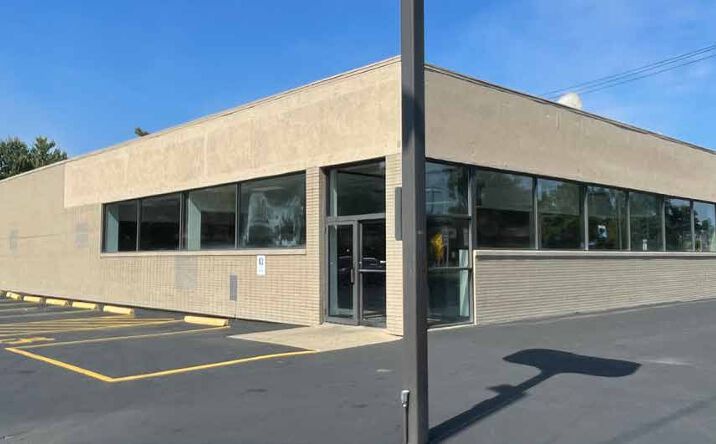 Pictures of Retail, Office property located at 358 Buffalo St, Hamburg, NY 14075 for lease - image #1