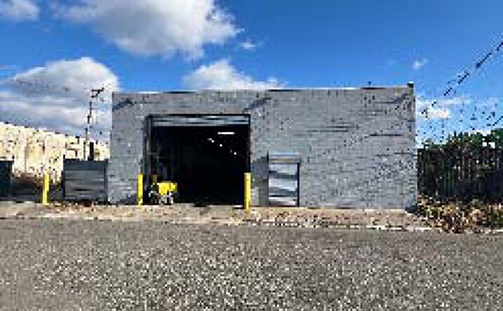 Pictures of Industrial property located at 3101 E Ontario St, Philadelphia, PA 19134 for lease - image #1