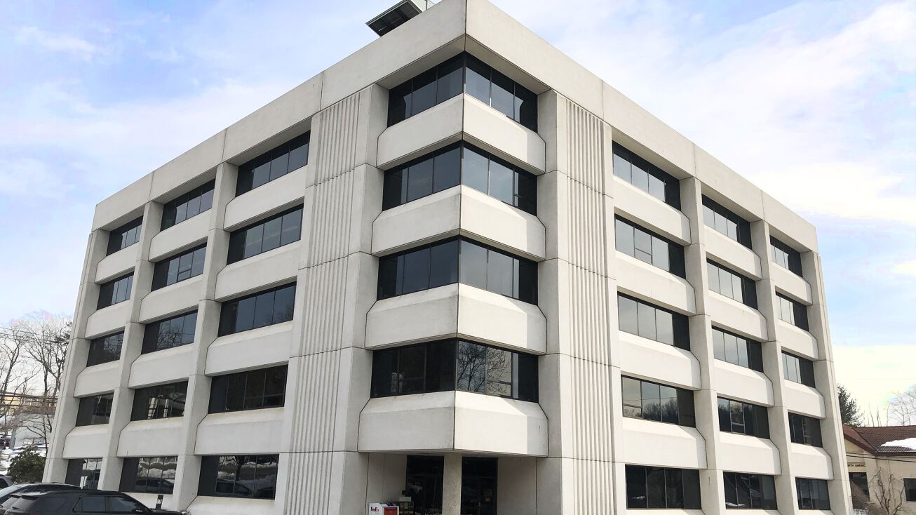 45 Knollwood Rd, Elmsford, NY 10523 Office Space for Lease