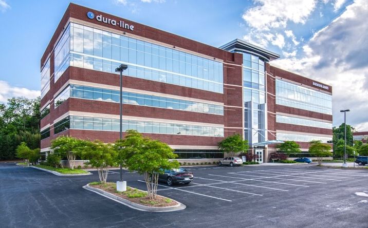 Pictures of Office property located at 11400 Parkside Drive, Knoxville, TN 37934 for lease - image #1
