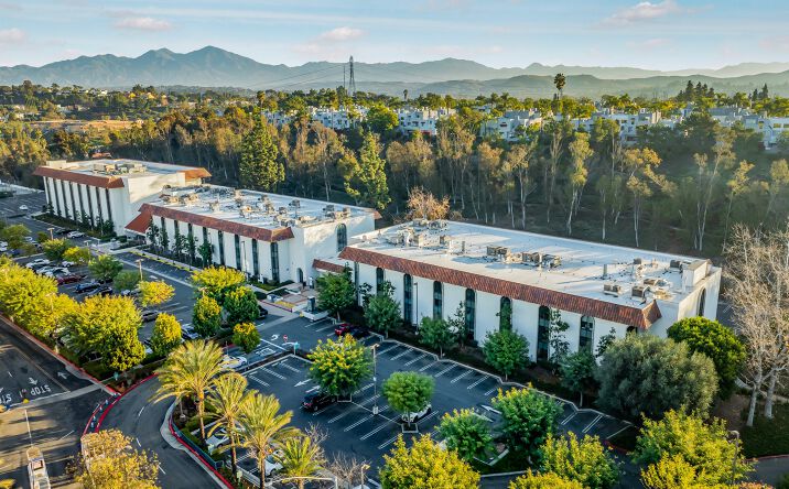 Pictures of Office property located at 27800 Medical Center Rd, Mission Viejo, CA 92691 for lease - image #1