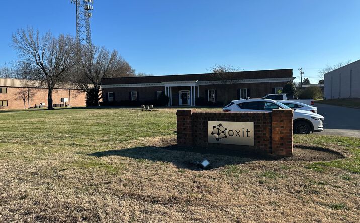 Pictures of Office, Industrial property located at 3131 Westinghouse Blvd, Charlotte, NC 28273 for lease - image #1