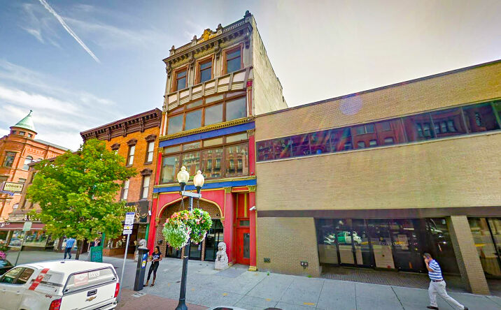 Pictures of Retail, Restaurant, Special Purpose property located at 69 N Pearl St, Albany, NY 12207 for lease - image #1