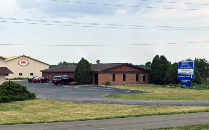 Pictures of Office property located at 5437 212th St W, Farmington, MN 55024 for lease - image #1