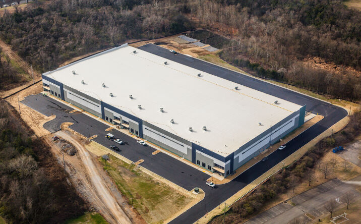 Pictures of Industrial property located at 1300 Donelson Pike, Nashville, TN 37217 for lease - image #1