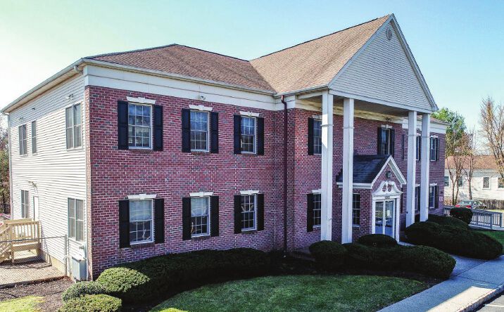 Pictures of Retail, Restaurant property located at 1005 Route 202, Branchburg, NJ 08876 for lease - image #1
