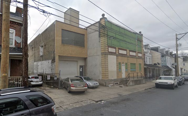 Pictures of Retail, Office, Industrial property located at 615 N New St, Allentown, PA 18102 for lease - image #1