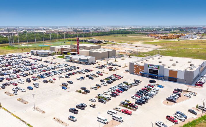 Pictures of Retail, Land property located at NWQ of I-35 S & Loop 340/Highway 6, Waco, TX, Waco, TX 76706 for lease - image #1