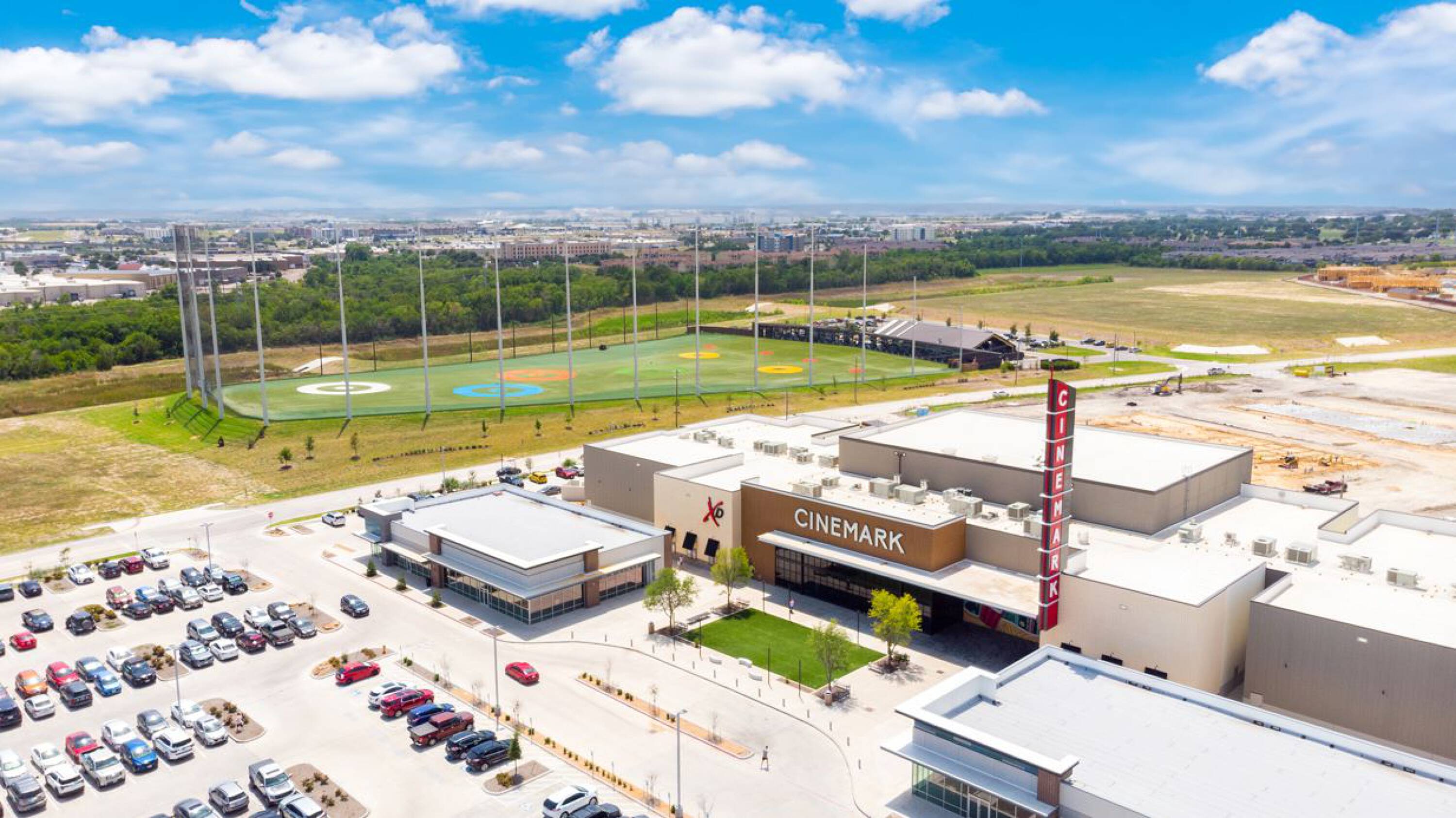 Cottonwood Creek Market Reserves