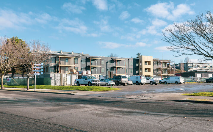 Pictures of Retail, Office property located at Bellwether Way, Bellingham, WA 98225 for lease - image #1