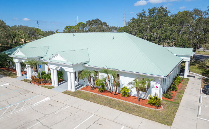 Pictures of Retail, Office, Land property located at 38 Suntree Place #2, Melbourne, FL 32940 for lease - image #1