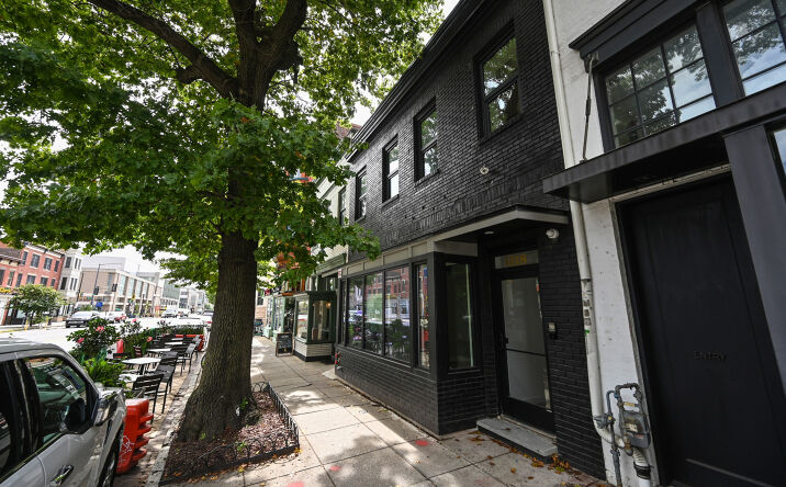 Pictures of Retail, Office property located at 1318 9th St NW, Washington, DC 20001 for lease - image #1