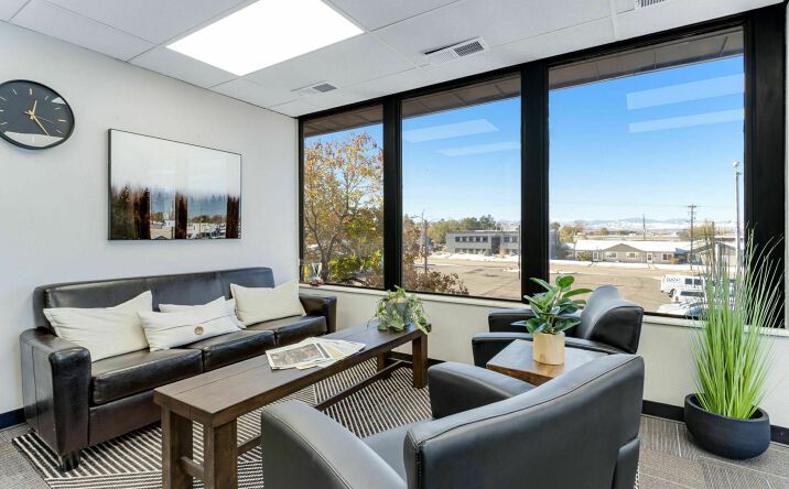 Pictures of Office property located at 2140 S Holly St, Denver, CO 80222 for lease - image #1