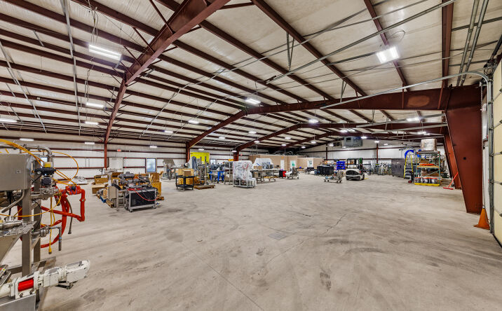 Pictures of Industrial property located at 3710 John Lunn Rd, Spring Hill, TN 37174 for lease - image #1