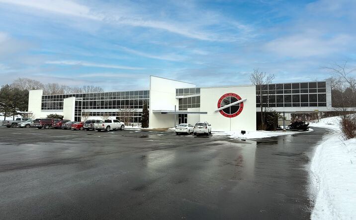 Pictures of Industrial property located at 14559 US-30, Irwin, PA 15642 for lease - image #1