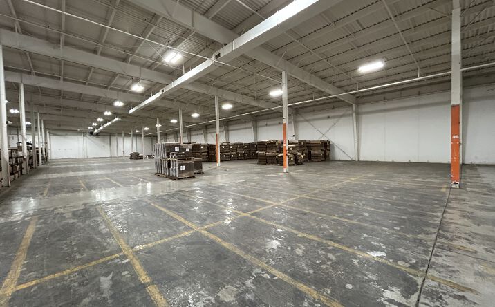 Pictures of Industrial property located at 45 Centre Rd, Somersworth, NH 03878 for lease - image #1