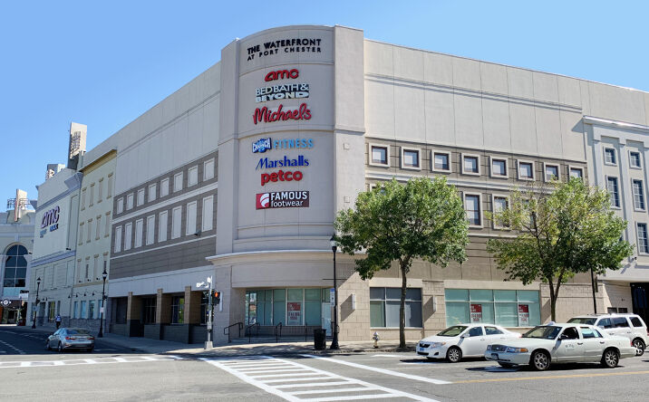 Pictures of Retail, Restaurant property located at 5-50 Westchester Ave, Port Chester, NY 10573 for lease - image #1
