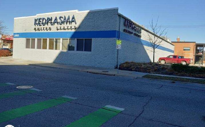 Pictures of Office, Special Purpose property located at 2002 N St, Lincoln, NE 68510 for lease - image #1