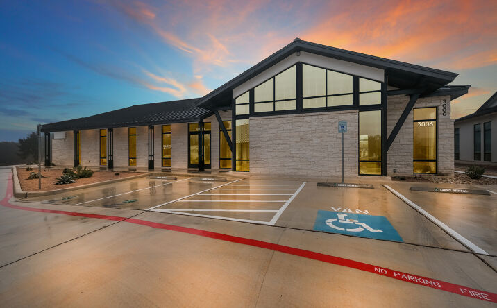 Pictures of Office property located at 3006 Napier Pk, Shavano Park, TX 78231 for lease - image #1