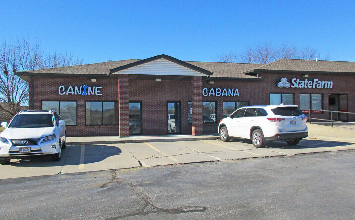 Pictures of Retail property located at 15665 Harrison St, Omaha, NE 68136 for lease - image #1