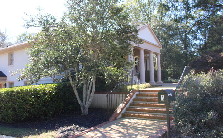 Pictures of Office property located at 405 Gaines School Rd, Athens, GA 30605 for lease - image #1