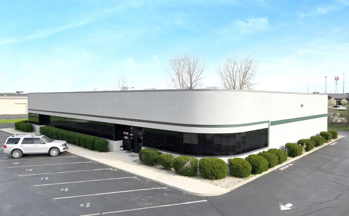 Pictures of Office, Industrial property located at 9093 Technology Dr, Fishers, IN 46038 for lease - image #1