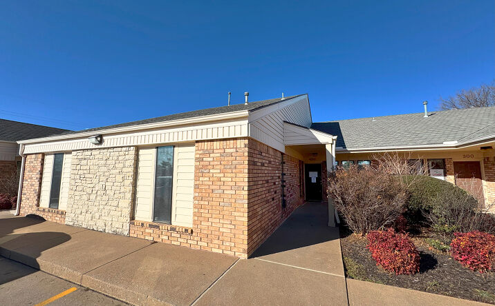 Pictures of Office property located at 1625 Greenbriar Place, Oklahoma City, OK 73159 for lease - image #1