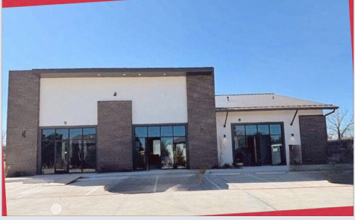 Pictures of Office property located at 210 N Lakeline Blvd, Cedar Park, TX 78613 for lease - image #1
