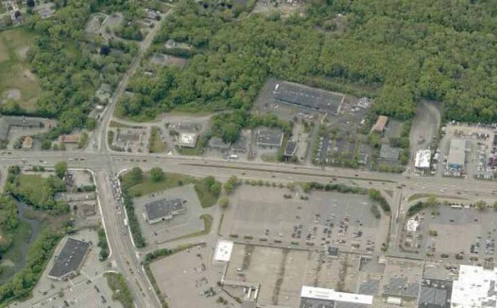 Pictures of Retail, Land property located at 331-337 State Road, North Dartmouth, MA 02747 for lease - image #1