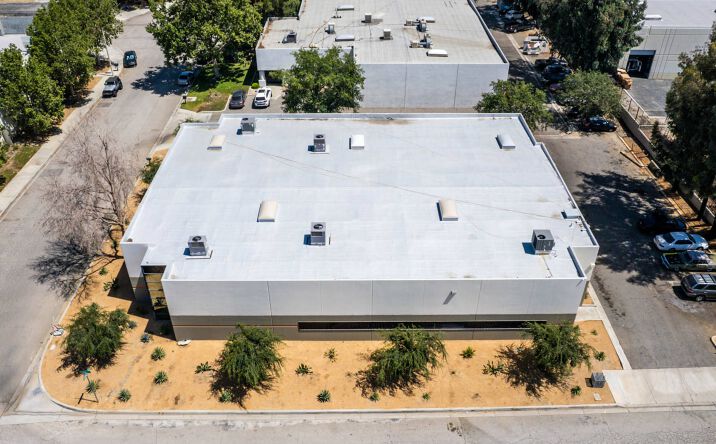 Pictures of Industrial property located at 665 S Lincoln Ave, San Bernardino, CA 92408 for lease - image #1