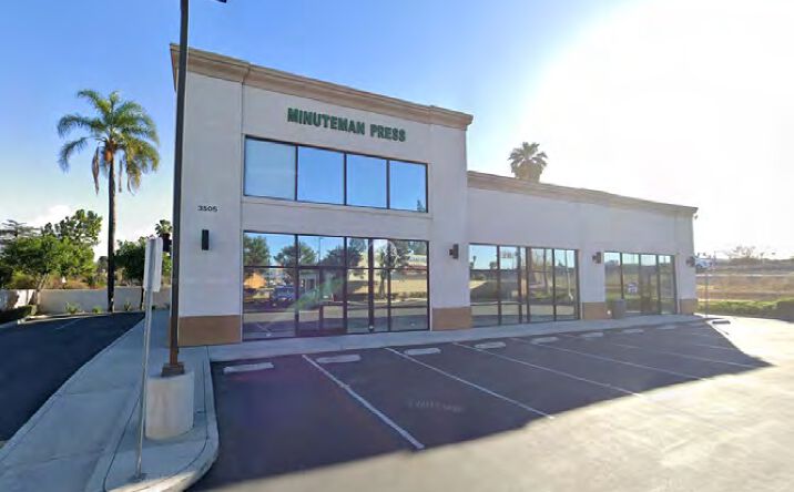 Pictures of Retail, Office property located at 3511 madison st, Riverside, CA 92504 for lease - image #1