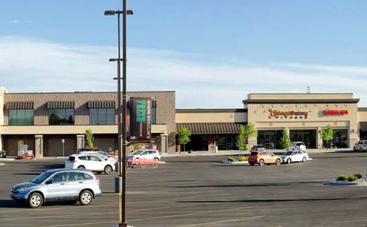 Pictures of Retail, Land property located at 3451 S. 25th E., Ammon, ID 83406 for lease - image #1