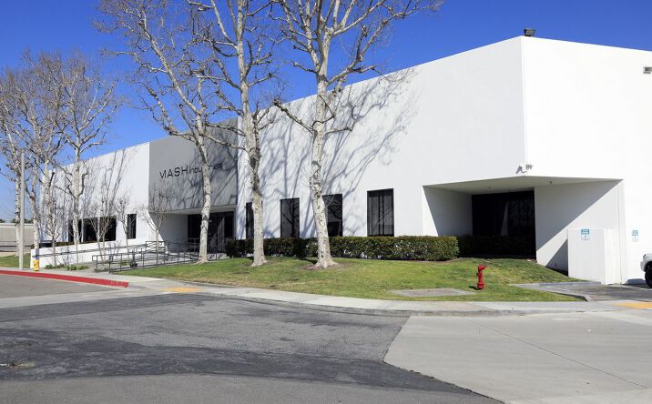 Pictures of Industrial property located at 7150 Village Dr, Buena Park, CA 90621 for lease - image #1