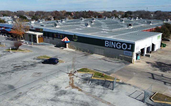 Pictures of Retail, Industrial property located at 10601 N Lamar Blvd, Austin, TX 78753 for lease - image #1