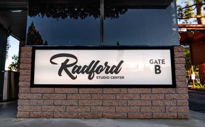 Pictures of Retail property located at 4024 Radford Ave, Los Angeles, CA 91604 for lease - image #1