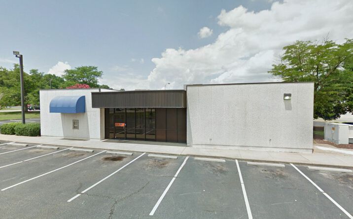 Pictures of Retail property located at 14500 Warwick Blvd, Newport News, VA 23608 for lease - image #1