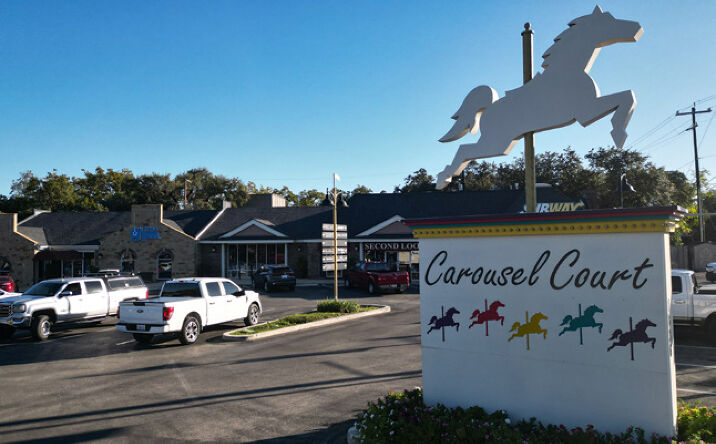 Pictures of Retail property located at 1836 Nacogdoches Rd, San Antonio, TX 78209 for lease - image #1
