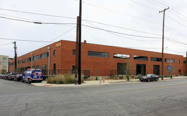 Pictures of Retail property located at 203 E Jones Ave, San Antonio, TX 78215 for lease - image #1