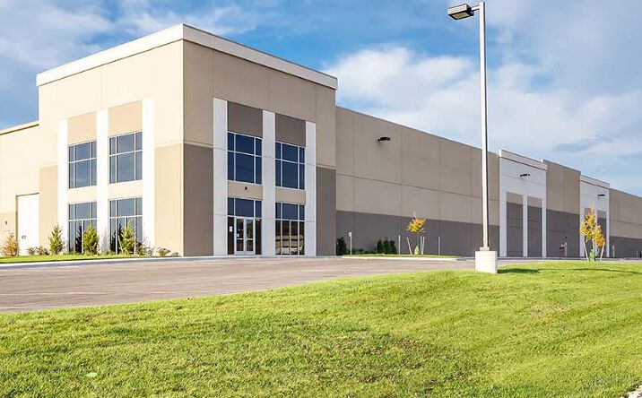 Pictures of Industrial property located at 12190 Atlanta Cir, Rancho Cordova, CA 95742 for lease - image #1